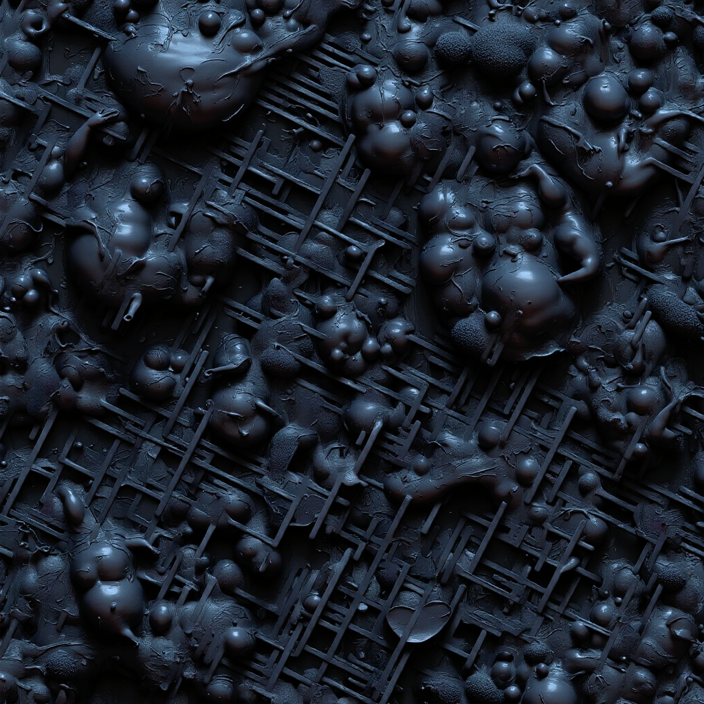 Ba(i)s-Relief panel study